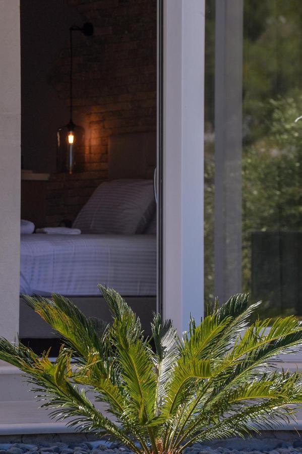 Paxos Luxury Living Junior Suites Гайос Екстериор снимка